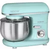 Robot de cozinha Bomann KM 6030 CB 1100 W 5 l cor menta