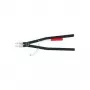 Alicate para anéis de segurança para anéis interiores 122–300 mm ponta reta 44 10 J5 (44 10 J5)