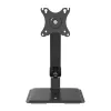 Suporte para ecrã tátil MACLEAN MC-989 para ecrãs táteis, carga máx. 8 kg, suporte autónomo