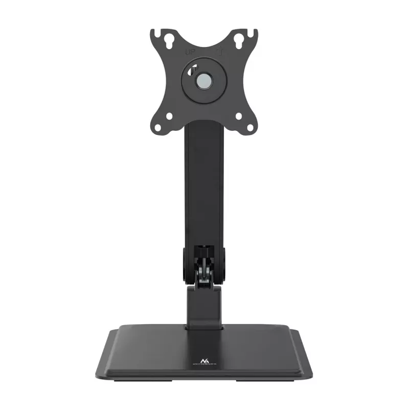 Suporte para ecrã tátil MACLEAN MC-989 para ecrãs táteis, carga máx. 8 kg, suporte autónomo