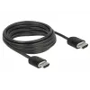 Cabo HDMI DeLOCK 84966 5 m