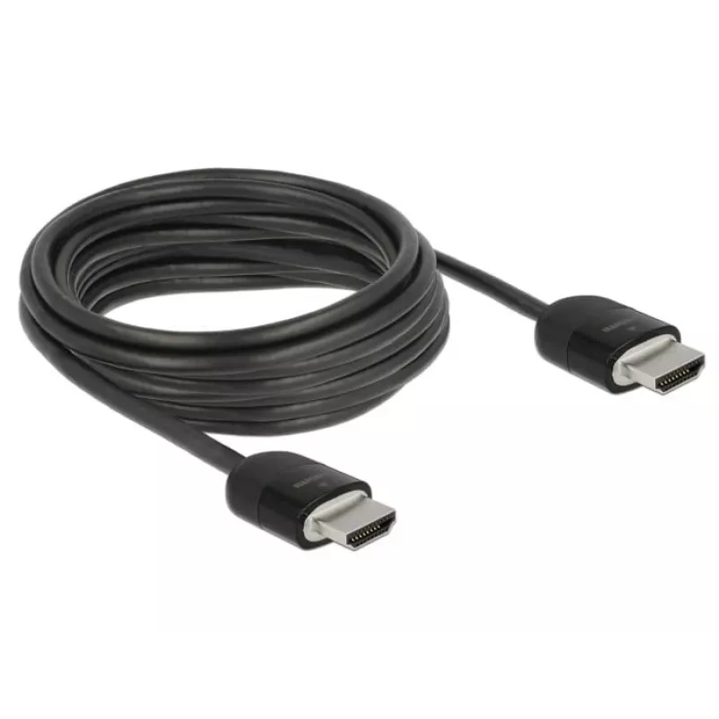 Cabo HDMI DeLOCK 84966 5 m