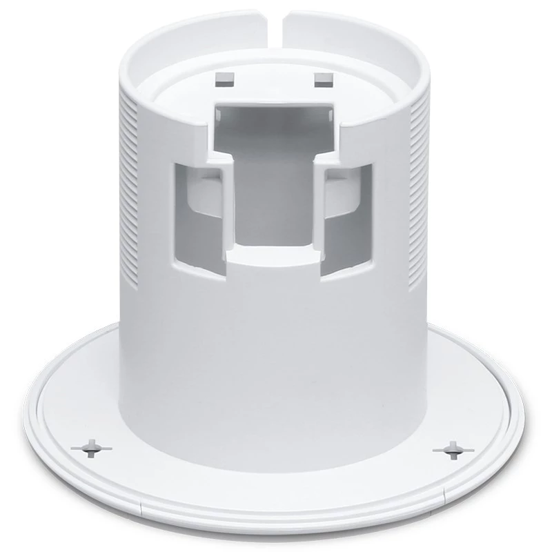 Suporte para câmara de vigilância UBIQUITI UVC-G3-F-C-3, interior, branco