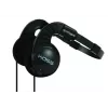 Koss | SPORTA PRO | Auscultadores | Com fios | On-Ear | Preto