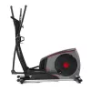 Crosstrainer magnético HMS Fitness H5813-i preto, cinzento