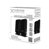 Altifalante Extreme XP102 2.0 canais 4 W preto