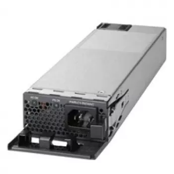 Cisco PWR-C1-350WAC-P= Componente de switch de rede fonte de alimentação