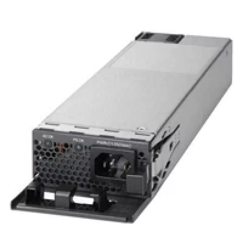 Cisco PWR-C1-350WAC-P= Componente de switch de rede fonte de alimentação