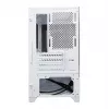 Caixa de computador White Shark GCC-2304 Torpedo ATX branca