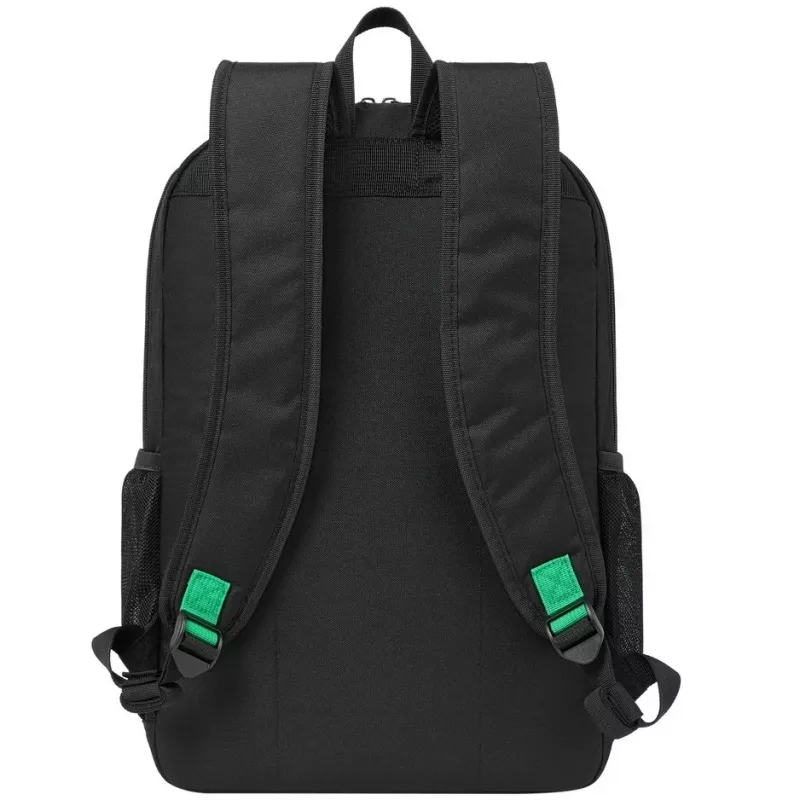 Mochila para portátil Rivacase 5566 para portáteis de 15,6–16 polegadas, preta