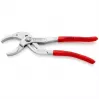 Alicate Knipex 81 03 250 alicate para sifões