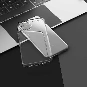 Capa Devia Naked iPhone XI Pro Max