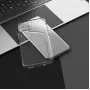 Capa Devia Naked iPhone XI Pro Max