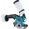 Cortador de diamante a bateria Makita CC301DZ (CC301DZ)