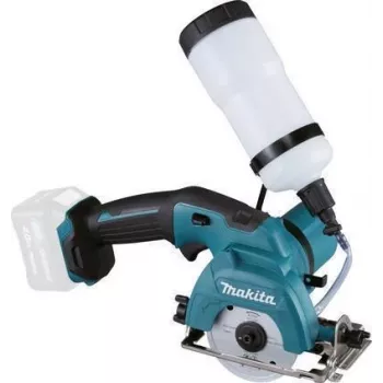 Cortador de diamante a bateria Makita CC301DZ (CC301DZ)