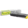 Cartucho de toner KYOCERA TK-5215Y 1 unid. original amarelo
