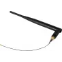 Adaptador WLAN Joy-IT Banana Pi BananaPi-ANT5DB com antena de 5 dBi
