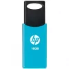 Pen drive HP v212w 16 GB USB Type-A 2.0 preto, azul