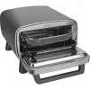 Ninja MO201EU máquina/forno de pizza 1 pizza 1760 W aço inoxidável
