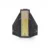 Hewlett Packard Cartucho de tinta SPS conjunto carrinho F/C6602A B R G 10FLEX (Q2299A)