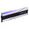 Módulo de memória G.SKILL DDR5 64 GB (2x32 GB) 6000 MT/s CL28 DIMM de 288 pinos EXPO RGB com dissipador