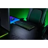 Teclado gaming Razer BlackWidow V4 Low-profile Wireless — teclas mecânicas low-profile, Bluetooth e 2,4 GHz
