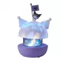 Blue SKY Studios luz de ambiente Sanrio Kuromi