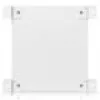 Caixa interior/exterior Ubiquiti para UniFi Access – caixa – 7 kg (UACC-JUNCTION-UTILITY)