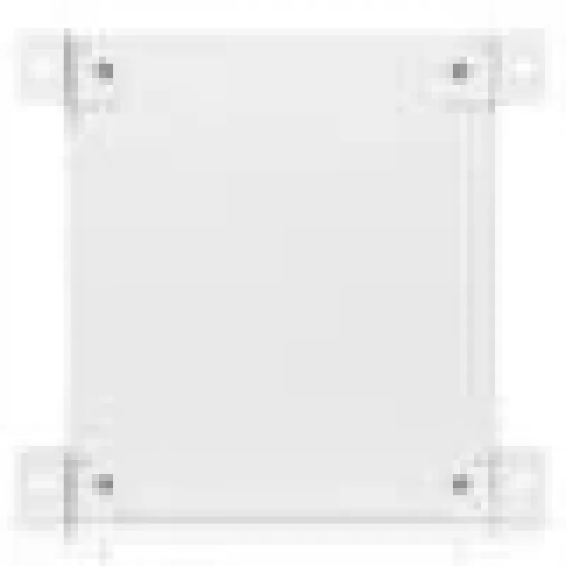 Caixa interior/exterior Ubiquiti para UniFi Access – caixa – 7 kg (UACC-JUNCTION-UTILITY)