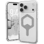 Capa Urban Armor Gear UAG Plyo MagSafe | Apple iPhone 17 Pro Max | ice (114530114333)