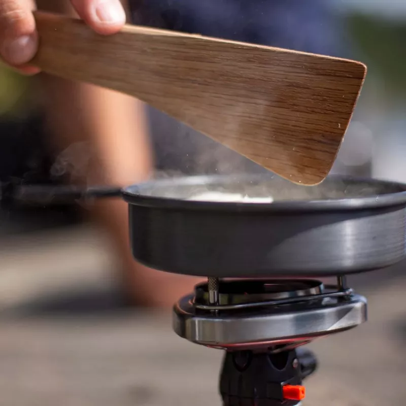 Conjunto de cozinha Primus CampFire Prep
