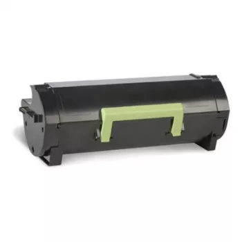 Lexmark 24B6186 toner 1 unid. original preto