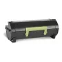 Lexmark 24B6186 toner 1 unid. original preto