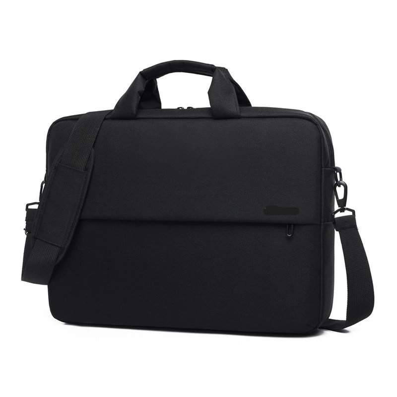 Mala para portátil Addison 300215 39,6 cm (15,6) pasta preta