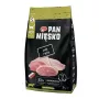 Pan Miesko Alimento para gatos