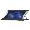 Suporte para portátil Havit HV-F2051 (preto)