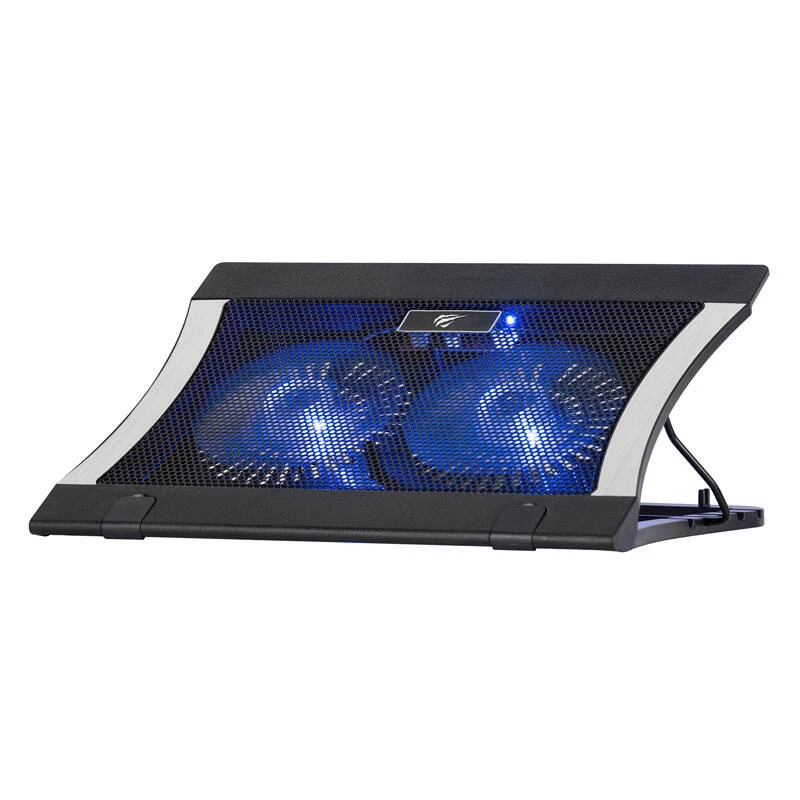 Suporte para portátil Havit HV-F2051 (preto)