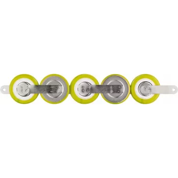 Wentronic 55582 Pilha