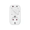 Temporizador diário LogiLink ET0012