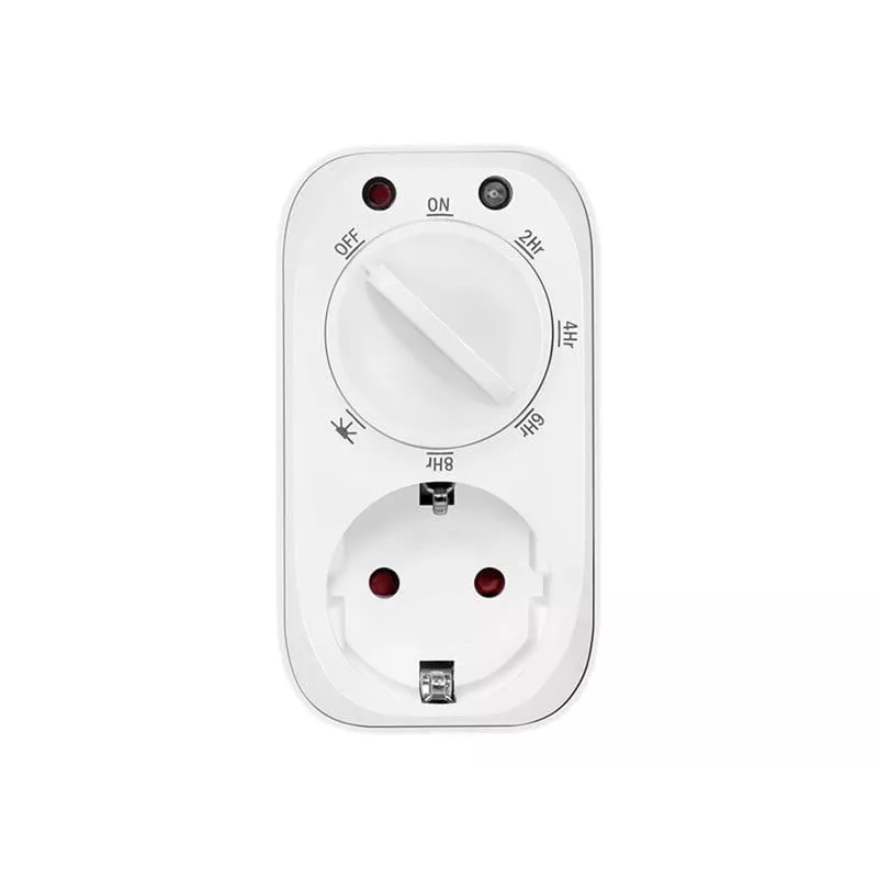 Temporizador diário LogiLink ET0012