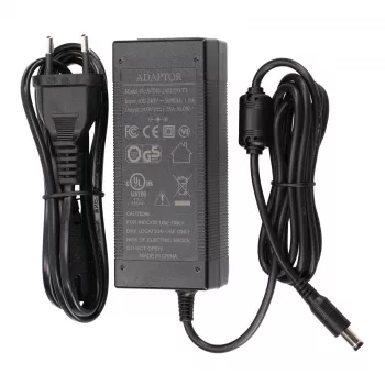 Fonte de alimentação Extralink PS-24V30W — 24 V DC, 30 W de saída