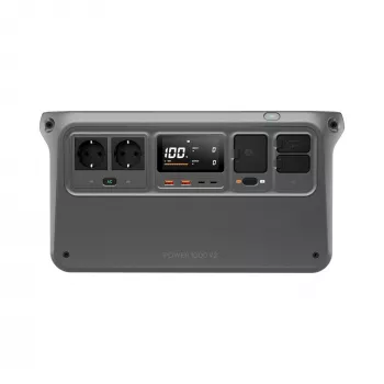Estação de energia portátil DJI Power 1000 V2, 1024 Wh