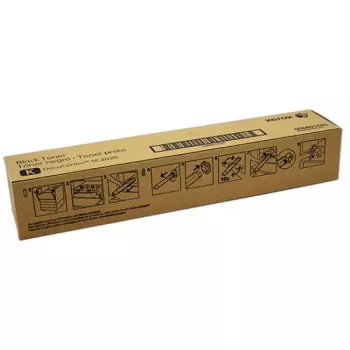 Cartucho de toner Xerox 006R01693 10000 páginas preto