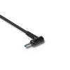 Fonte de Alimentação Qoltec para HP 65W 19,5V 3,33A 4,5x3,0 + Pin 50051.65w.hp