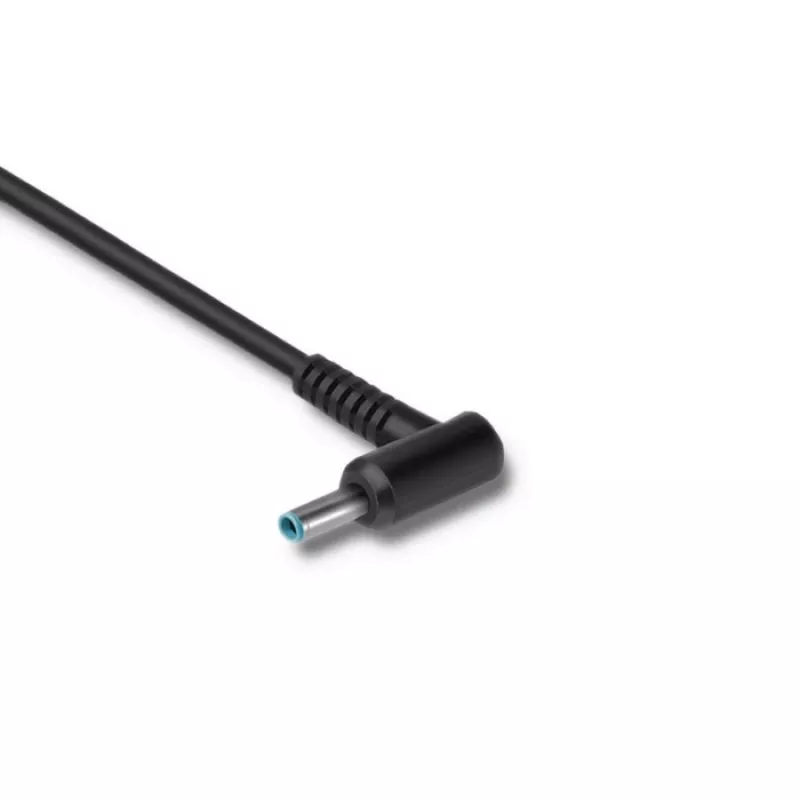 Fonte de Alimentação Qoltec para HP 65W 19,5V 3,33A 4,5x3,0 + Pin 50051.65w.hp