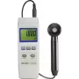 VOLTCRAFT UV-500 medidor de UV 0,002 – 19,99 mW/cm² (VC-8330305)