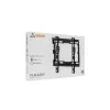 SBOX PLB-2222F-2 suporte de parede fixo para TV, 23-43 polegadas, 45 kg, VESA 200x200