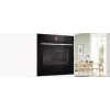 Forno Bosch Serie 8 HBG7722B1 71 L 3600 W preto