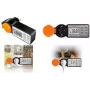 LogiLink Timer Switch Outdoor 2.2 ecrã LCD 3600W (ET0016)
