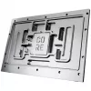 Placa gráfica Alphacool Core GeForce RTX 5090 Gaming+ 10293 transparente prateado